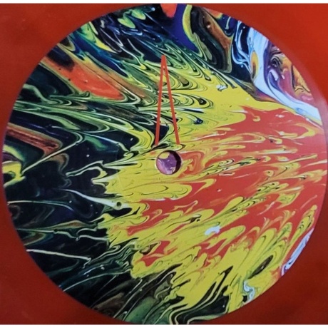 Rico Puestel - Obi Thine Xi (Coloured) (4251804126151) виниловая пластинка - фото 3