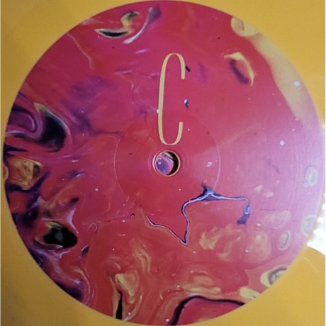 Rico Puestel - Obi Thine Xi (Coloured) (4251804126151) виниловая пластинка - фото 5