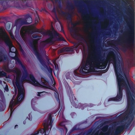 Rico Puestel - Exhibition 1/2/3 (Ep) (4251804124775) виниловая п...