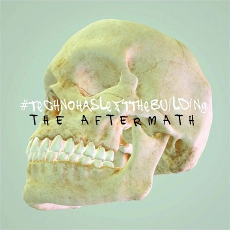Rico Puestel - #Technohasleftthebuilding - The Aftermath (425180...