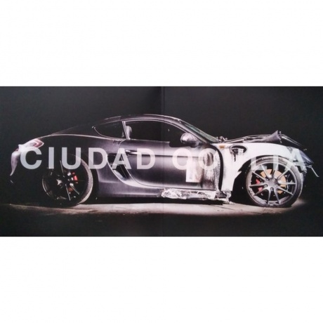 The Cult - Hidden City (Half Speed) (0711297512168) виниловая пластинка - фото 2