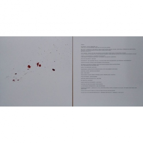 The Cult - Hidden City (Half Speed) (0711297512168) виниловая пластинка - фото 9