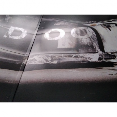 The Cult - Hidden City (Half Speed) (0711297512168) виниловая пластинка - фото 10