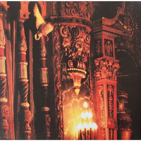 Alison Krauss - Live (0888072721272) виниловая пластинка - фото 2