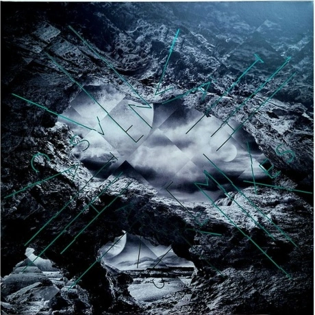 Sven Vath - Catharsis Remixes (4251804140607) виниловая пластинк...