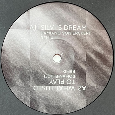 Sven Vath - Catharsis Remixes (4251804140607) виниловая пластинка - фото 5