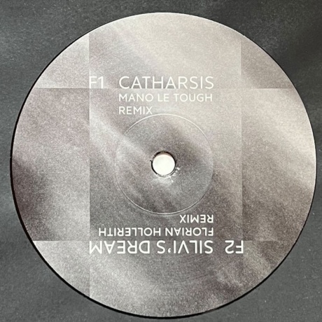 Sven Vath - Catharsis Remixes (4251804140607) виниловая пластинка - фото 10