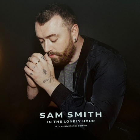 

Sam Smith - In The Lonely Hour (0602458534511) виниловая пластинка