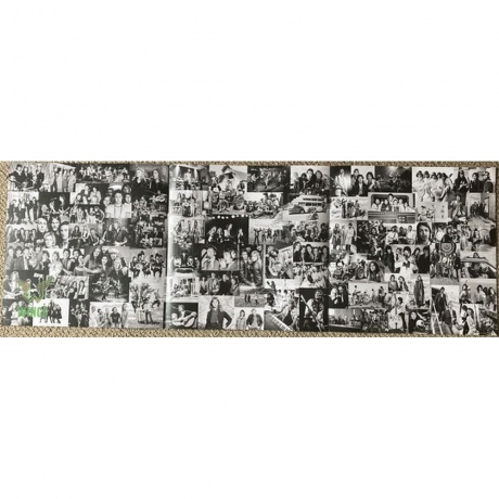 Paul Mccartney - Wings (Box) (0602475694311) виниловая пластинка - фото 4