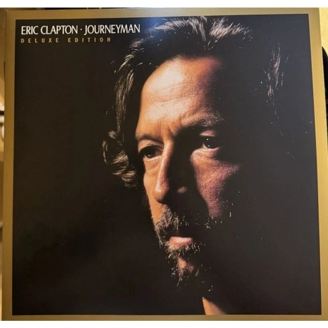Eric Clapton - Journeyman - Deluxe (0197189188817) виниловая пла...