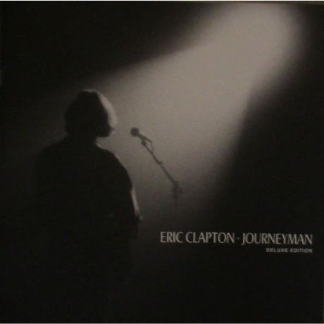 Eric Clapton - Journeyman - Deluxe (0197189188817) виниловая пластинка - фото 3