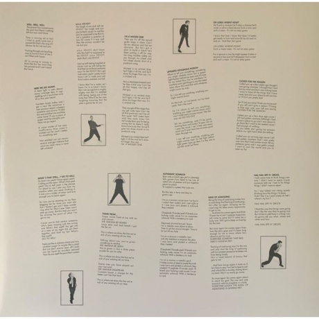 The Hives - Barely Legal (Coloured) (0045778204007) виниловая пластинка - фото 3