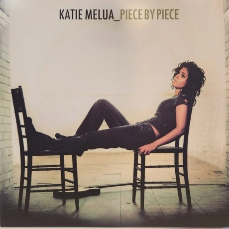 Katie Melua - Piece By Piece - Deluxe (4099964197020) виниловая ...
