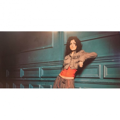 Katie Melua - Piece By Piece - Deluxe (4099964197020) виниловая пластинка - фото 2