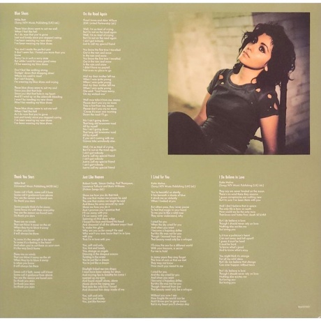 Katie Melua - Piece By Piece - Deluxe (4099964197020) виниловая пластинка - фото 9