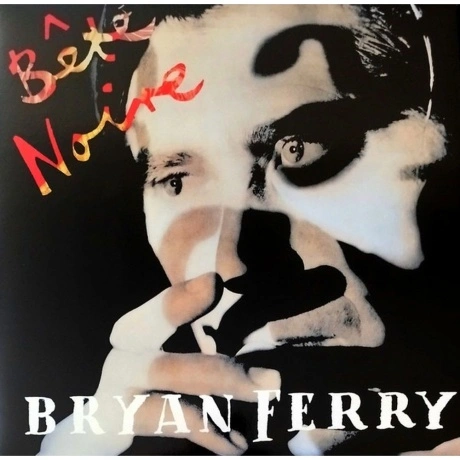 Bryan Ferry - Bete Noire (Coloured) (4099964185133) виниловая пл...