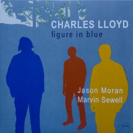 Charles Lloyd - Figure In Blue (0602478449208) виниловая пластин...