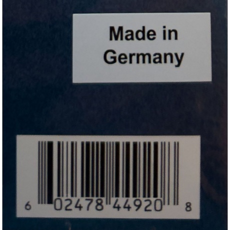 Charles Lloyd - Figure In Blue (0602478449208) виниловая пластинка - фото 8