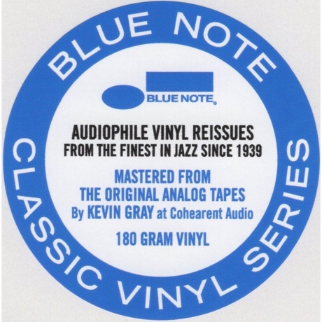 Sonny Clark - Sonny'S Crib (0602468070092) виниловая пластинка - фото 5