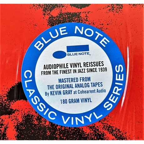 Dizzy Reece - Star Bright (0602455041432) виниловая пластинка - фото 6