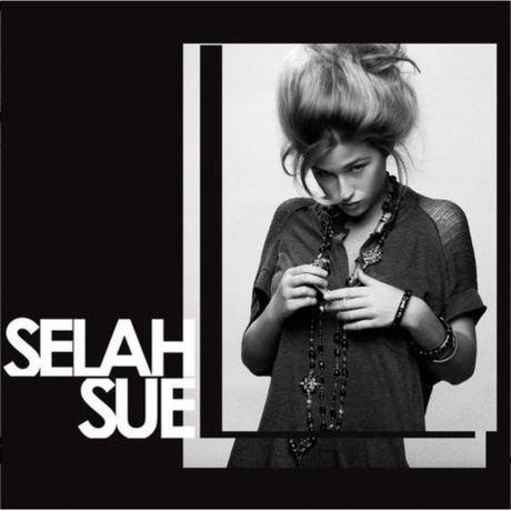 

Selah Sue - Selah Sue (5060107728387) виниловая пластинка