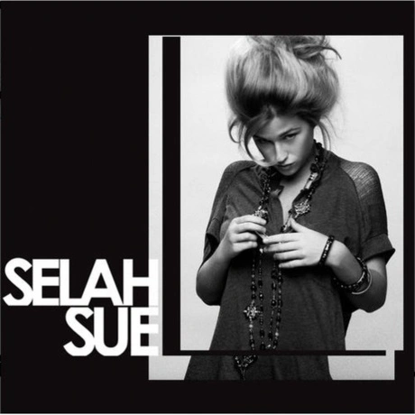 Selah Sue - Selah Sue (5060107728387) виниловая пластинка