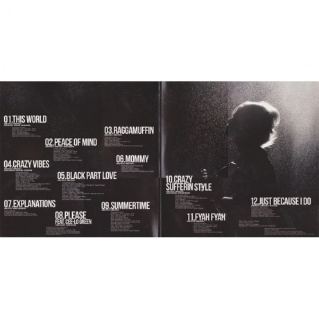 Selah Sue - Selah Sue (5060107728387) виниловая пластинка - фото 2