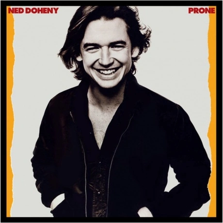 Ned Doheny - Prone (8713748984564) виниловая пластинка