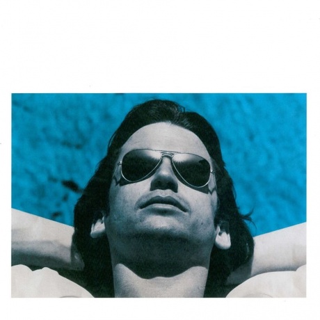 Ned Doheny - Hard Candy (8713748984427) виниловая пластинка - фото 5