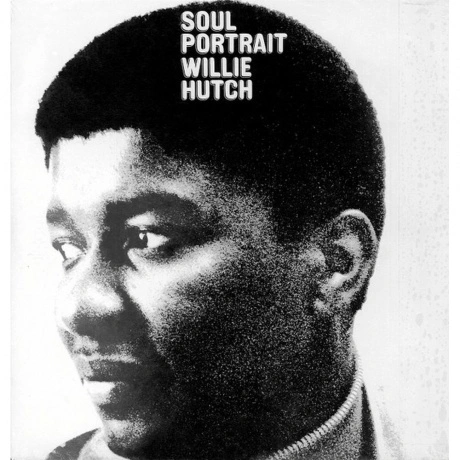 Willie Hutch - Soul Portrait (8713748984892) виниловая пластинка