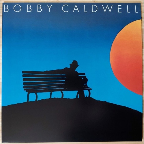 

Bobby Caldwell - Bobby Caldwell (4251804141970) виниловая пластинка