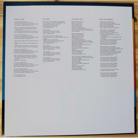 Bobby Caldwell - Bobby Caldwell (4251804141970) виниловая пластинка - фото 5