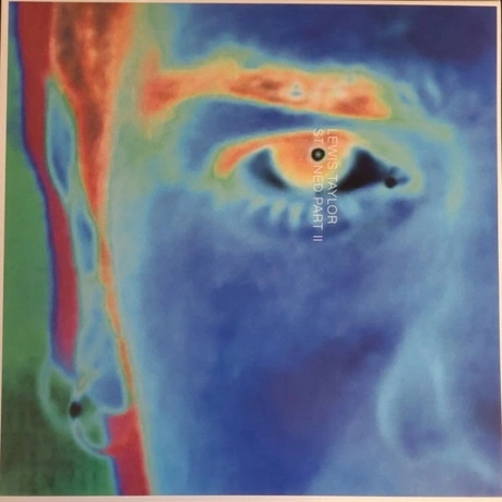 Lewis Taylor - Stoned Part Ii (4251804139977) виниловая пластинк...