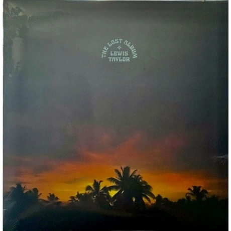 Lewis Taylor - The Lost Album (4251804139984) виниловая пластинк...
