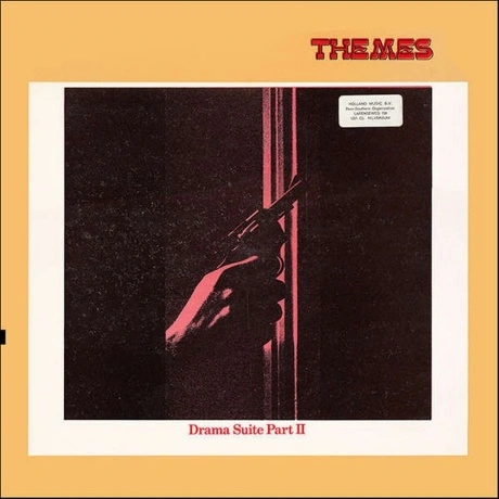 Alan Tew - Themes: Drama Suite Part Ii (4251804143813) виниловая...