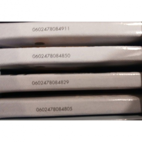 The Beatles - Anthology Collection (Box) (0602475840435) виниловая пластинка - фото 6