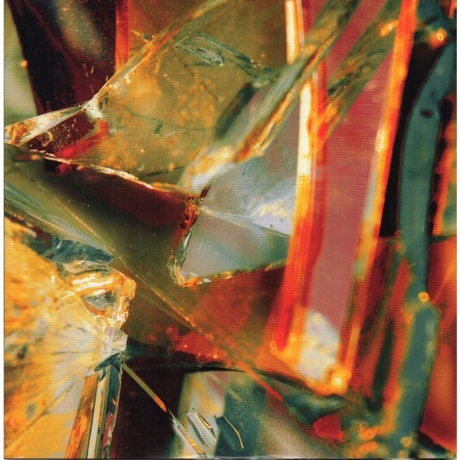 The Breeders - Mountain Battles (0652637280319) виниловая пластинка - фото 6