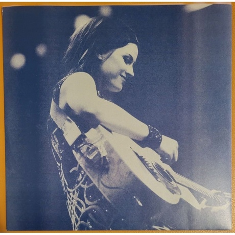 Amy Macdonald - A Curious Thing (Coloured) (0602478494833) виниловая пластинка - фото 11