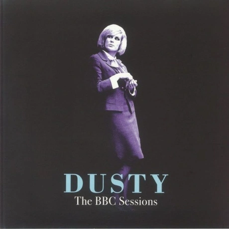 Dusty Springfield - The Bbc Sessions (0602465764086) виниловая п...