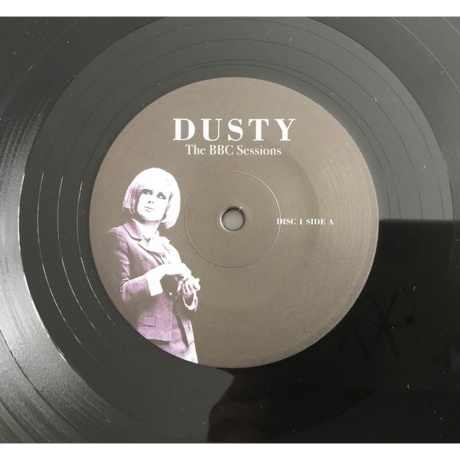 Dusty Springfield - The Bbc Sessions (0602465764086) виниловая пластинка - фото 5