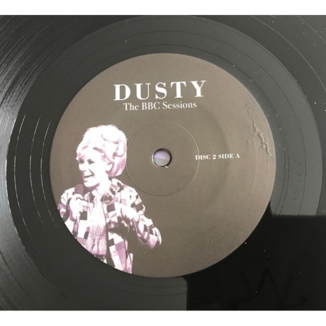 Dusty Springfield - The Bbc Sessions (0602465764086) виниловая пластинка - фото 7