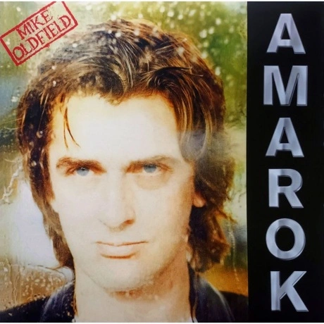 Mike Oldfield - Amarok (Half Speed) (0602478375545) виниловая пл...