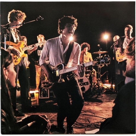 The Kooks - Let'S Go Sunshine (5056167106555) виниловая пластинка - фото 5