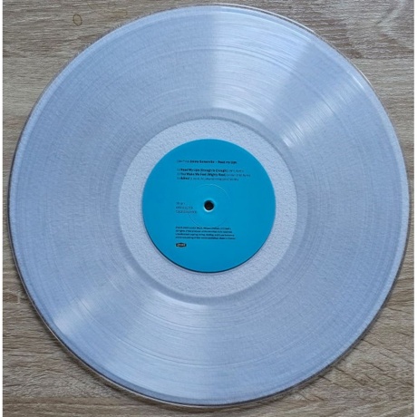 Jimmy Somerville - Read My Lips (Coloured) (5060555219390) виниловая пластинка - фото 13