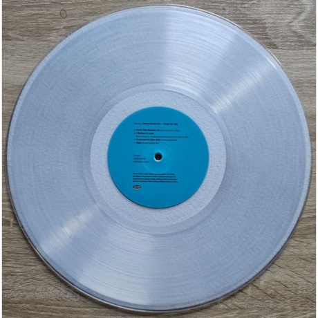 Jimmy Somerville - Read My Lips (Coloured) (5060555219390) виниловая пластинка - фото 15
