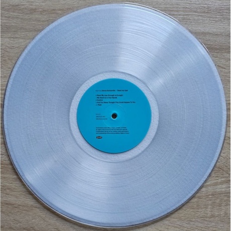 Jimmy Somerville - Read My Lips (Coloured) (5060555219390) виниловая пластинка - фото 7