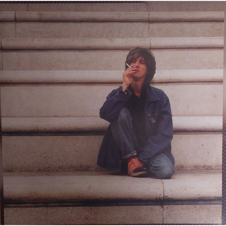 

The Durutti Column - Time Was Gigantic... When We Were Kids (5060555219161) виниловая пластинка