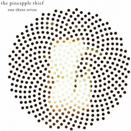 

The Pineapple Thief - One Three Seven (0802644813110) виниловая пластинка