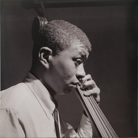 Paul Chambers - Paul Chambers Quintet (8436569193440) виниловая пластинка - фото 3