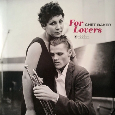 Chet Baker - For Lovers (8436569191057) виниловая пластинка